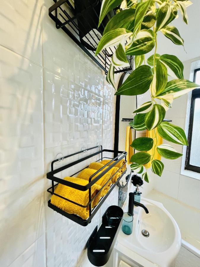 Apartamento Boutique 1 Bed In The Heart Of Marble Arch Londres Exterior foto