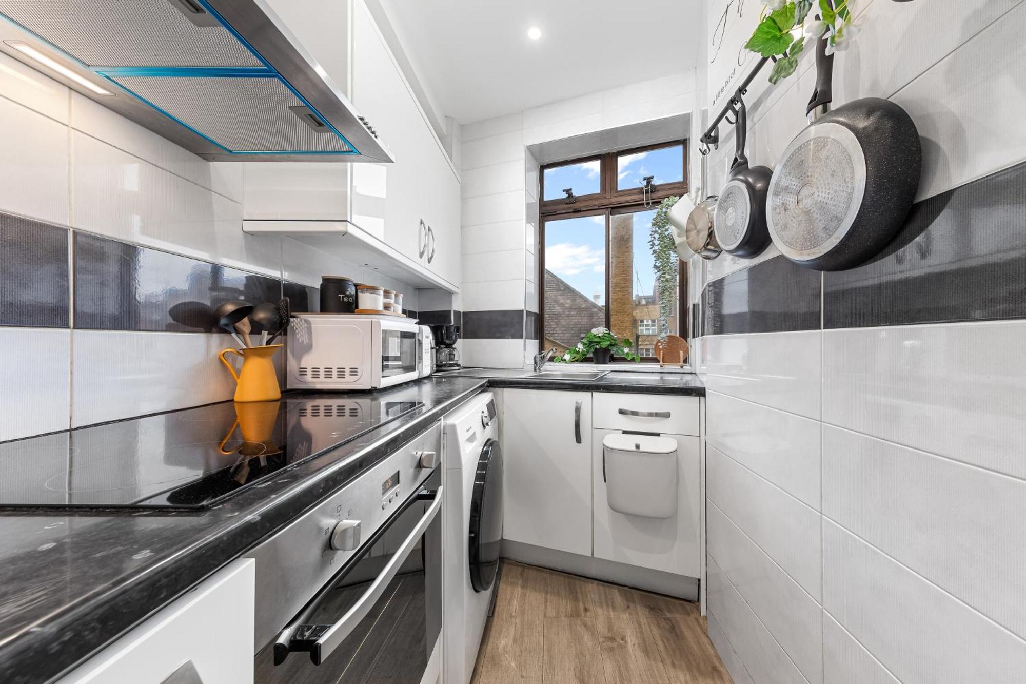 Apartamento Boutique 1 Bed In The Heart Of Marble Arch Londres Exterior foto